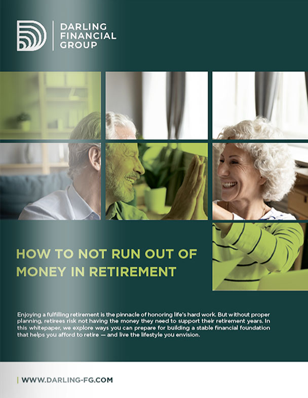 How To Not Run Out Of Money In Retirement