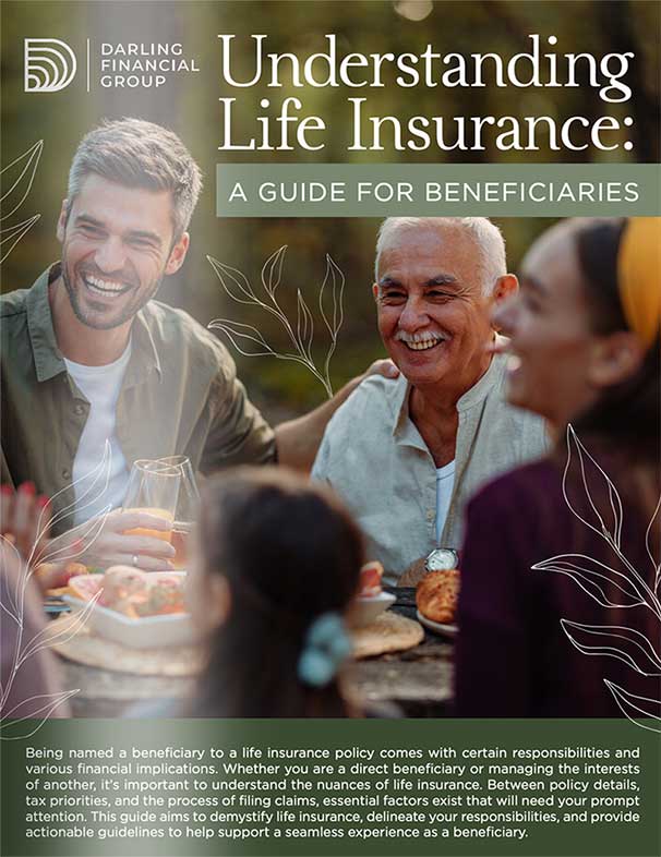 Understanding Life Insurance whitepaper cover