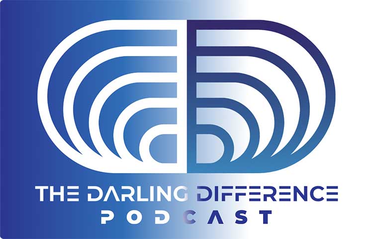 Darling-Difference-Podcast-LOGO Darling Difference Podcast LOGO