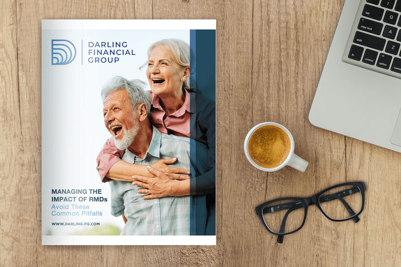 Achieving Financial Independence